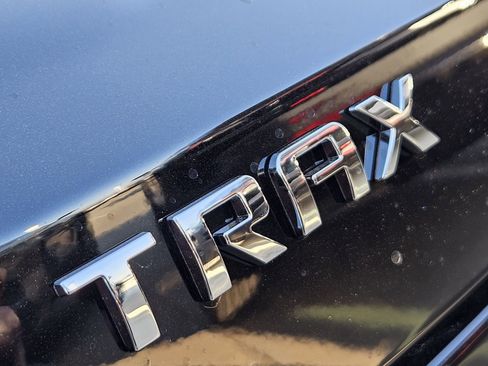 New 2026 Chevrolet Trax ACTIV w/ Sunroof Package image 14