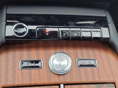 New 2025 Lincoln Navigator L Black Label image 29