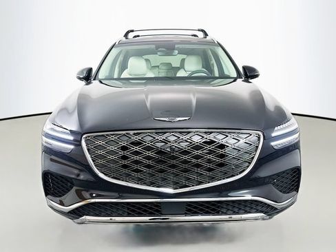 New 2026 Genesis GV70 2.5T Advanced AWD/4WD image 2