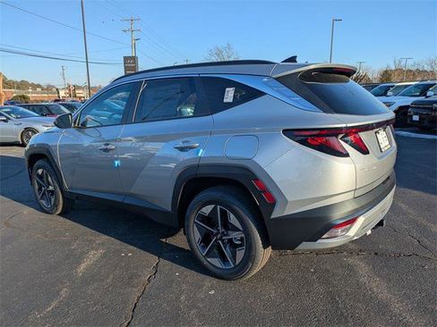 New 2026 Hyundai Tucson SEL w/ Tow & Go Package image 5