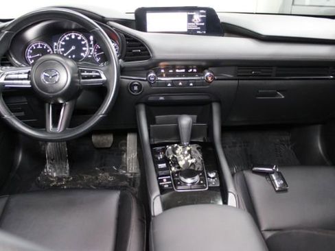 Used 2019 MAZDA MAZDA3 AWD Hatchback image 2