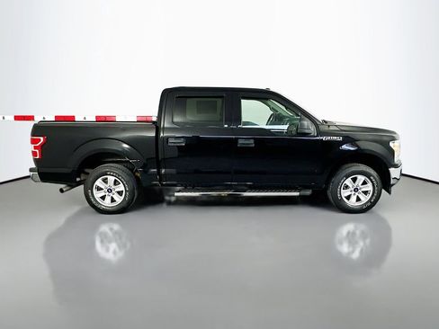 Used 2018 Ford F150 XLT RWD image 8