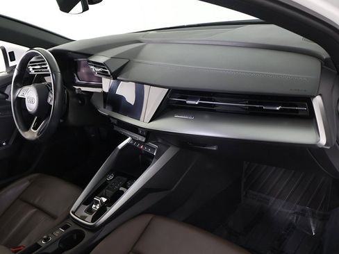 Used 2022 Audi A3 2.0T Premium w/ Convenience Package image 26