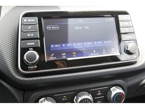 Used 2025 Nissan Kicks Play S FWD image 19