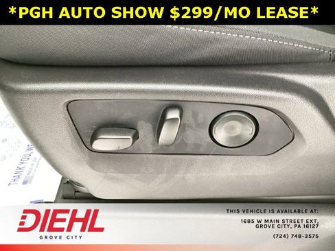 New 2026 Chevrolet Silverado 1500 LT image 24