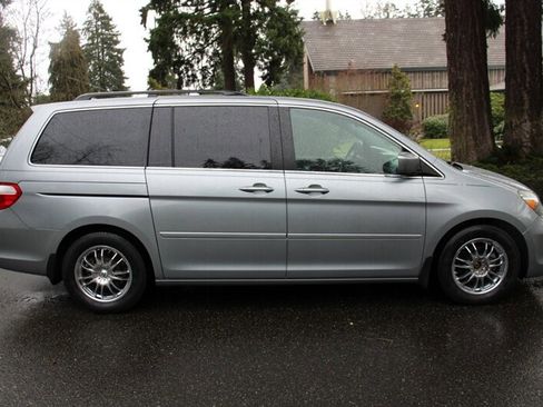 Used 2006 Honda Odyssey Touring image 12