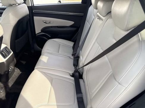 Used 2022 Hyundai Tucson SEL w/ Convenience + Premium Package image 18