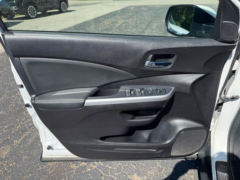 Used 2015 Honda CR-V EX-L image 19