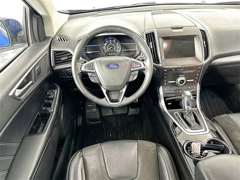 Used 2018 Ford Edge Sport w/ Equipment Group 401A image 3