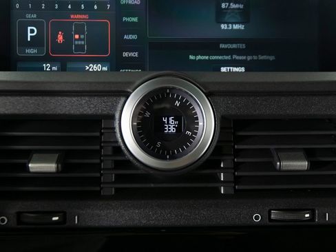 New 2026 INEOS Grenadier AWD/4WD image 16