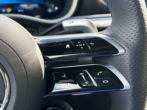 Used 2023 Mercedes-Benz SL 43 AMG AMG SL 43 image 34