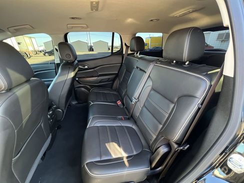 Certified 2023 GMC Acadia Denali image 24