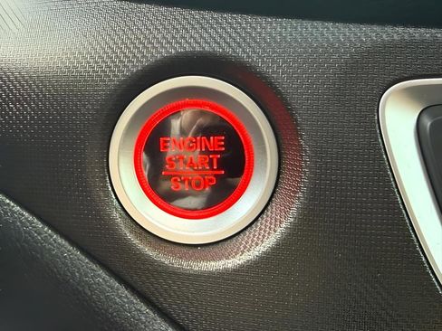 Certified 2025 Honda Passport TrailSport image 15