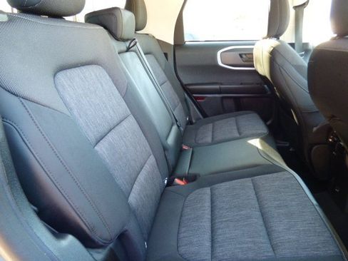 Used 2022 Ford Bronco Sport Big Bend w/ Convenience Package image 17