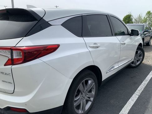 Used 2019 Acura RDX AWD w/ Technology Package image 5