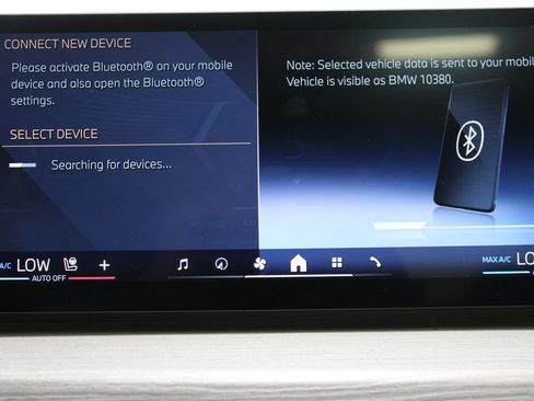 Used 2025 BMW 330i Sedan RWD image 45