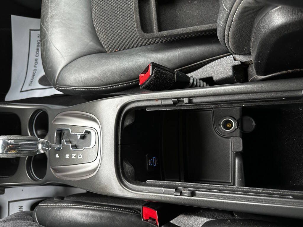 Used 2015 Dodge Journey Crossroad w/ Flexible Seating Group AWD/4WD image 20