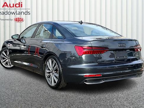 Used 2023 Audi A6 2.0T Premium w/ Convenience Package image 4