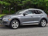 Used 2018 Audi Q5 2.0T Premium Plus w/ Premium Plus Package image 2