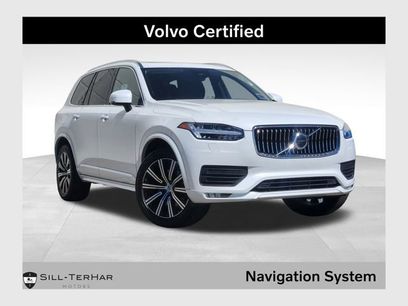 Certified 2023 Volvo XC90 B5 Core w/ Protection Package Premier
