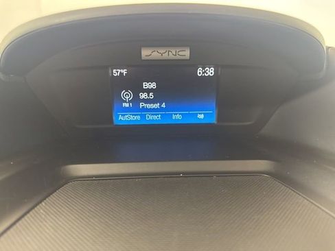 Certified 2018 Ford Escape S image 14