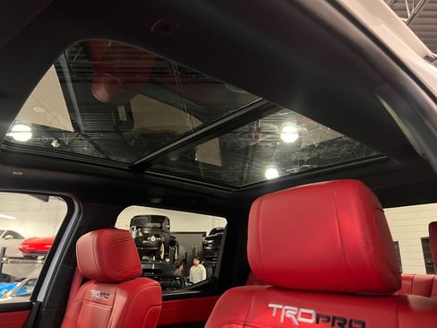 Used 2026 Toyota Tundra TRD Pro w/ Tow Tech Package image 25