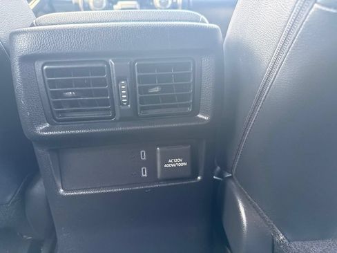 Used 2025 Toyota 4Runner TRD Sport Premium AWD/4WD image 44