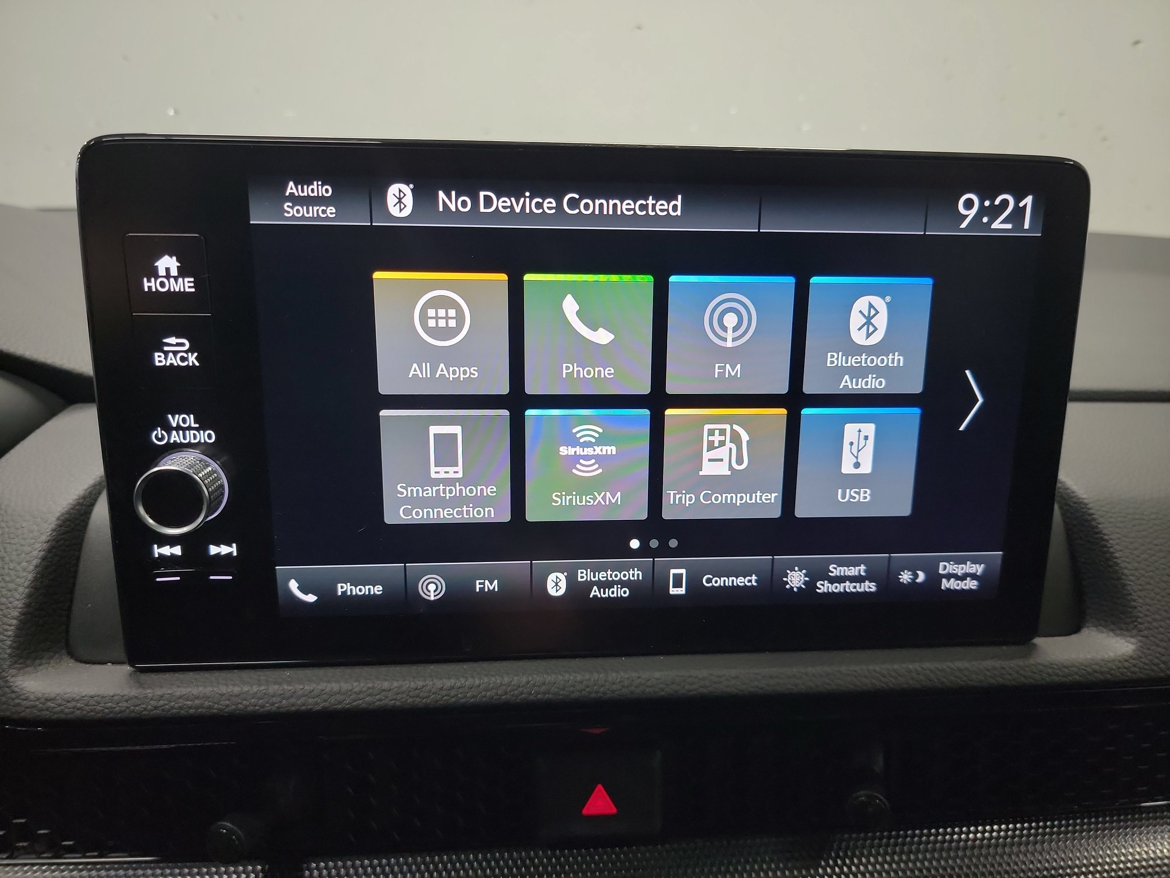 Used 2024 Honda CR-V EX-L image 22