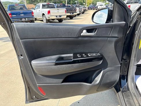 Used 2018 Kia Sportage EX w/ EX Premium Package AWD/4WD image 21