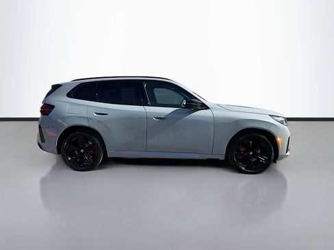 New 2026 BMW X3 M50 image 2