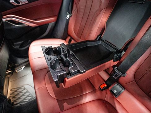 Used 2020 BMW X6 xDrive40i w/ M Sport Package image 63