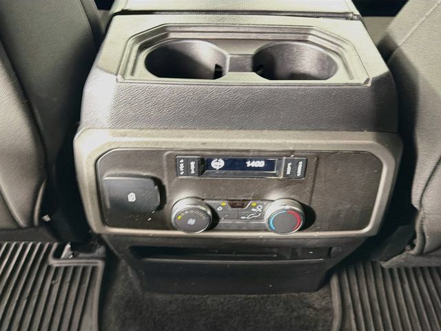 Certified 2018 Ford Expedition Max XLT RWD image 28