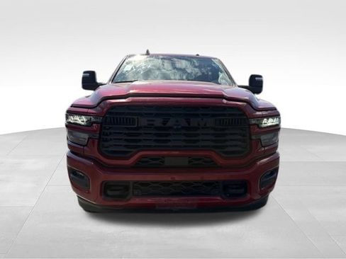 Used 2026 RAM 2500 Big Horn AWD/4WD image 9