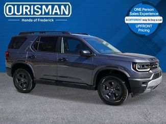New 2026 Honda Passport RTL video 1