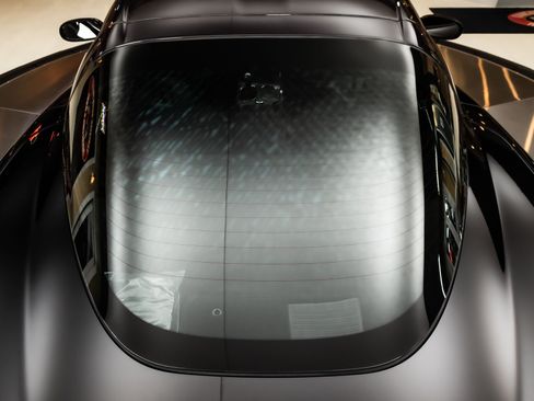 Used 2009 Chevrolet Corvette ZR1 w/ Preferred Equipment Group RWD image 39