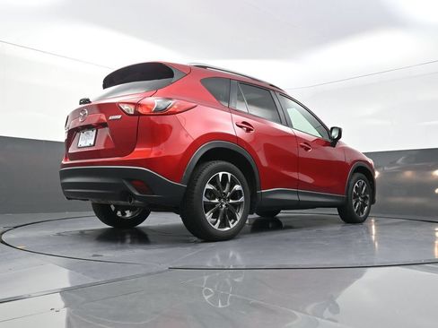 Used 2016 MAZDA CX-5 Grand Touring AWD/4WD image 30