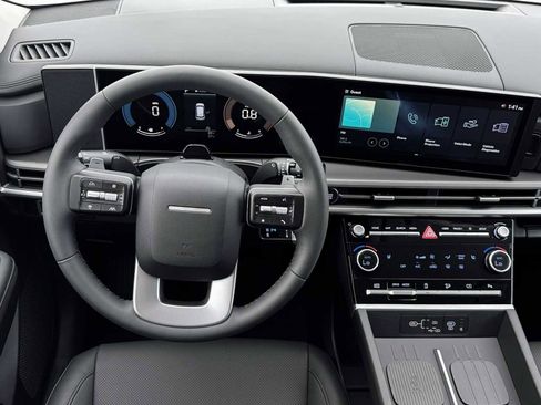 New 2026 Hyundai Santa Fe SEL FWD image 17