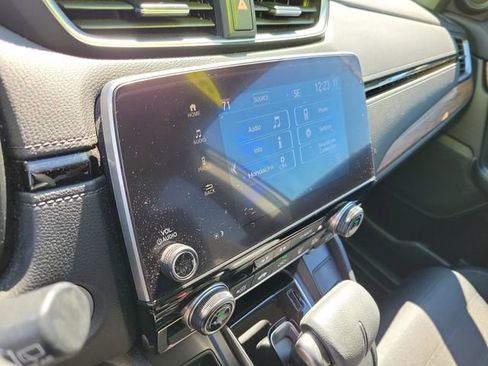 Used 2021 Honda CR-V EX image 18