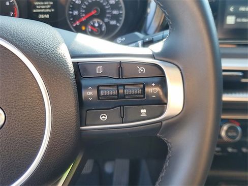 Used 2021 Kia K5 GT-Line w/ GT-Line FWD Premium Package image 23