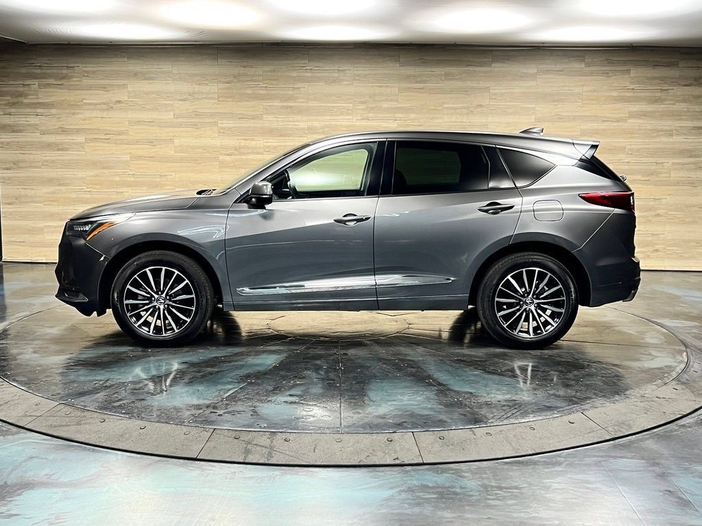 Used 2025 Acura RDX w/ Advance Package AWD/4WD image 21
