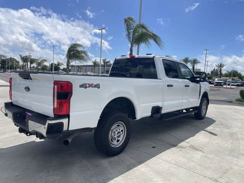 Used 2024 Ford F250 XL w/ 360-Degree Camera Package image 8