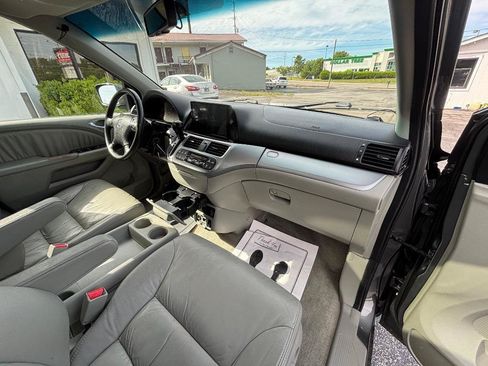 Used 2008 Honda Odyssey EX-L image 36