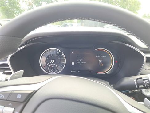 New 2026 Genesis G70 2.5T Prestige image 19