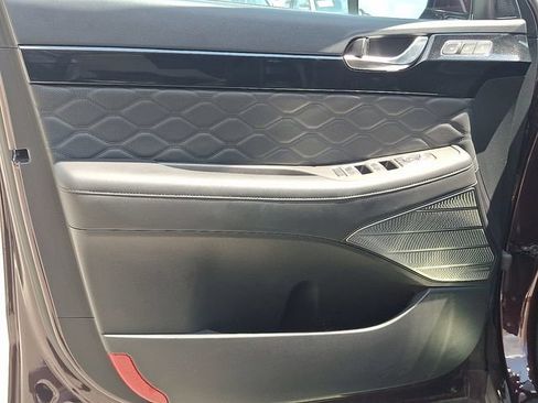 Certified 2022 Hyundai Palisade Calligraphy AWD/4WD image 13