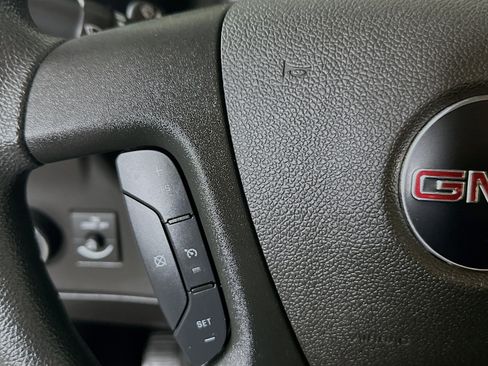 Used 2024 GMC Savana 2500 Work Van w/ Driver Convenience Package image 16