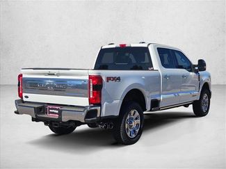 New 2026 Ford F250 King Ranch w/ Chrome Package video 2
