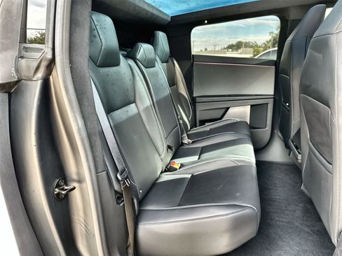 Used 2024 Tesla Cybertruck Cyberbeast image 12