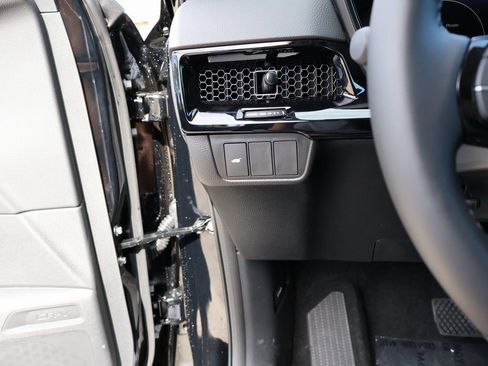 New 2026 Honda CR-V EX-L image 22