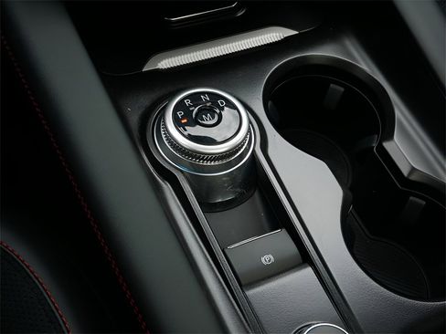 Used 2025 Ford Explorer ST image 24