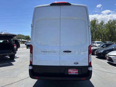Used 2023 Ford Transit 250 148 High Roof Extended RWD image 7